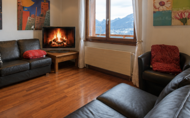 Duplex 4.5 rooms - image - 8