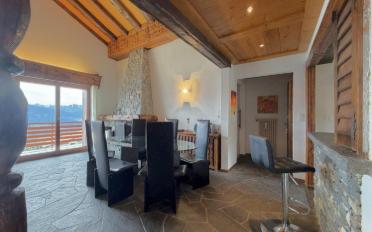 Duplex 4.5 rooms - image - 1
