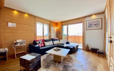 Apartment 3.5 rooms - image - 1