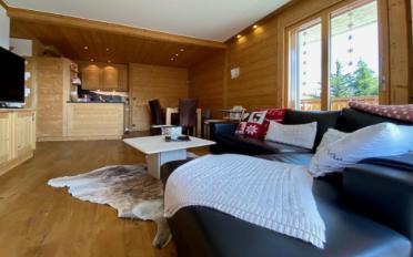 Apartment 3.5 rooms - image - 2