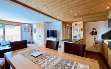 Apartment 3.5 rooms - image - 10