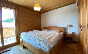 Apartment 3.5 rooms - image - 12