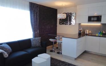 Appartement 3.5 pièces - image - 1