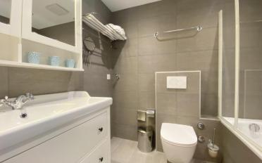 Studio 1.5 rooms - image - 9