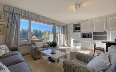 Studio 1.5 rooms - image - 12