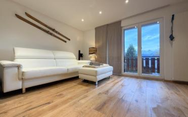 Furnished flat 3.5 rooms - image - 7