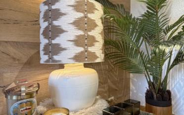 Furnished flat 3.5 rooms - image - 10