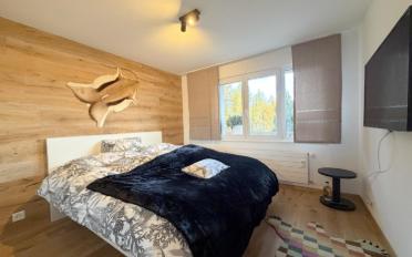 Furnished flat 3.5 rooms - image - 9