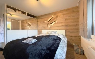 Furnished flat 3.5 rooms - image - 12