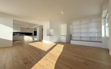 Duplex 4.5 rooms - image - 4