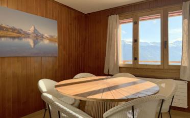 Appartement meublé 4.5 pièces - image - 2