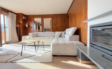 Appartement meublé 4.5 pièces - image - 7
