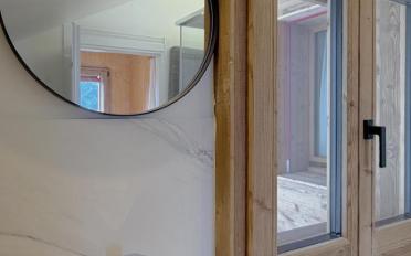 Appartement meublé 4.5 pièces - image - 12