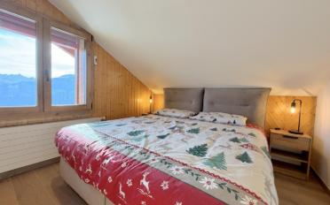 Appartement meublé 4.5 pièces - image - 10