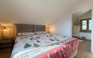 Appartement meublé 4.5 pièces - image - 8