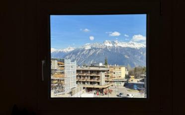 Appartement meublé 3.5 pièces - image - 2