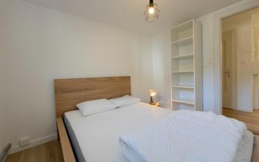 Appartement meublé 3.5 pièces - image - 1