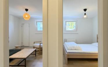 Appartement meublé 3.5 pièces - image - 4