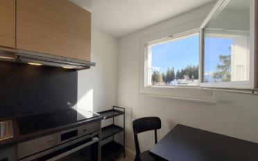 Appartement meublé 3.5 pièces - image - 5