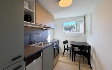 Appartement meublé 3.5 pièces - image - 3