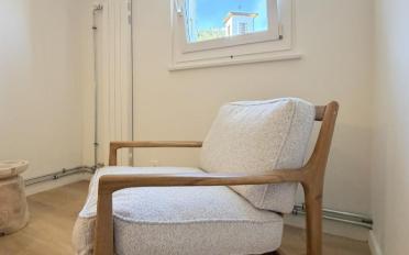 Appartement meublé 3.5 pièces - image - 11