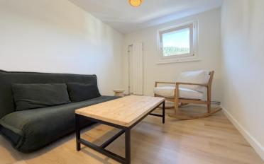 Appartement meublé 3.5 pièces - image - 6