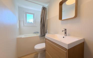 Appartement meublé 3.5 pièces - image - 9