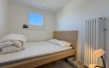 Furnished flat 2.5 rooms - image - 4