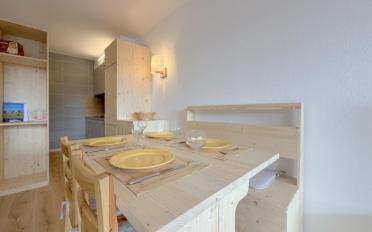 Appartement meublé 1.5 pièces - image - 3