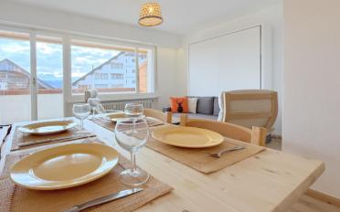 Appartement meublé 1.5 pièces - image - 4