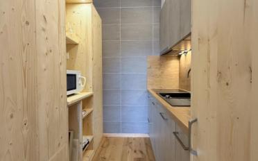 Appartement meublé 1.5 pièces - image - 5