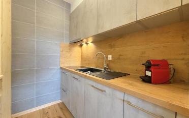 Appartement meublé 1.5 pièces - image - 6