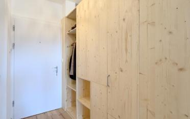 Appartement meublé 1.5 pièces - image - 8