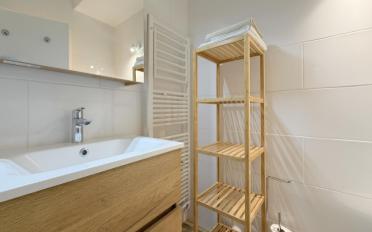 Appartement meublé 1.5 pièces - image - 9