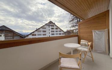 Appartement meublé 1.5 pièces - image - 11