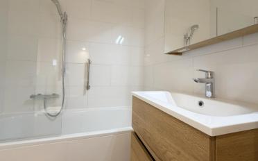 Appartement meublé 1.5 pièces - image - 10
