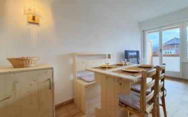 Appartement meublé 1.5 pièces - image - 13