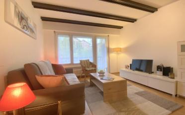 Apartment 2.5 rooms - image - 4