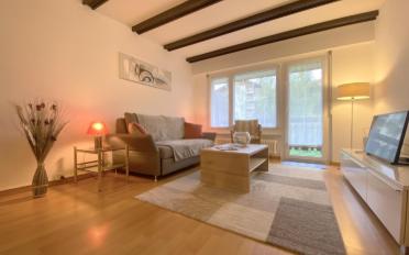 Apartment 2.5 rooms - image - 1
