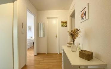 Apartment 2.5 rooms - image - 11