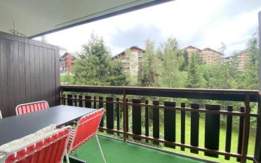 Apartment 2.5 rooms - image - 12