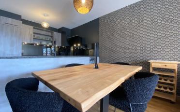 Wohnung 3.5 Zimmer - image - 1