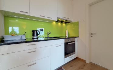 Appartement meublé 2.5 pièces - image - 4