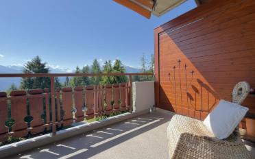 Appartement meublé 2.5 pièces - image - 10