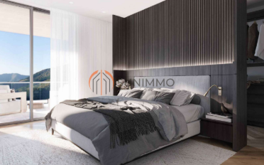 Wohnung 4.5 Zimmer - image - 5