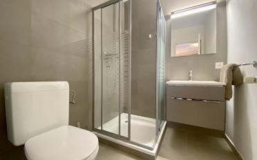 Wohnung ein Zimmer - image - 6