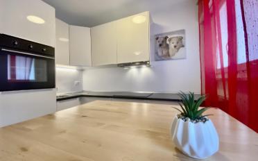Wohnung ein Zimmer - image - 1
