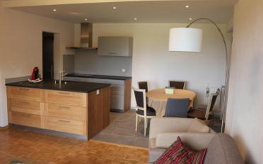 Furnished flat 3.5 rooms - image - 4