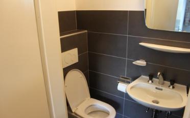 Furnished flat 3.5 rooms - image - 2