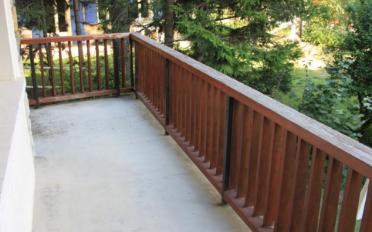 Furnished flat 3.5 rooms - image - 3